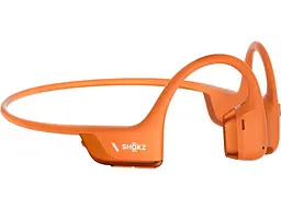 Навушники AfterShokz OpenRun Pro 2 Orange (S820-ST-OR) - мініатюра 2