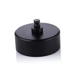 Адаптер для мастурбаторів Hismith Cover Adapter з роз’ємом KlicLok Fleshlight - мініатюра 6