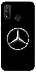 Чохол Demsky Mercedes logo для Huawei P Smart (2020)