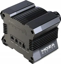 Кермо і педалі MOZA R5 Racing Bundle for PC SR-P Lite ES (RS20_Moza) - мініатюра 9
