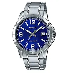 Годинник Casio MTP-V004D-2B
