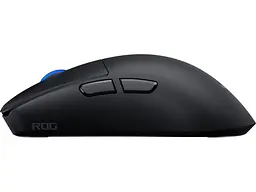 Миша Asus ROG Harpe II Ace Black (90MP0490-BMUA00) - мініатюра 3
