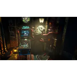 Ключ активації Microsoft Pinball M - Death Save Bundle для Xbox One/Series S/X - мініатюра 2