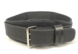 Пояс атлетичний EasyFit Training Belt (чорний) XS - мініатюра 2
