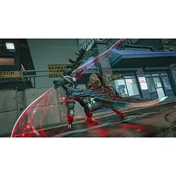Ключ активації Microsoft ProtoType Biohazard Bundle для Xbox One/Series S/X - мініатюра 15