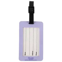 Бейдж Kite на багаж Kuromi (HK25-3004-2) - мініатюра 2