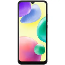 Xiaomi Redmi 10A 4/64GB Silver (Global Version) - мініатюра 2