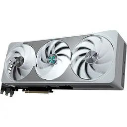 Відеокарта Gigabyte GeForce RTX 5070 Ti AERO OC 16G (GV-N507TAERO OC-16GD) UA [132362] - мініатюра 5