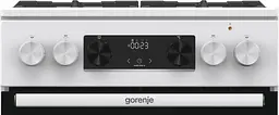 Плита Gorenje GKS5C73WF - мініатюра 7
