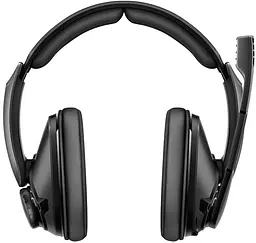Гарнітура ігрова Sennheiser GSP 370 Wireless USB (1000231) - мініатюра 9