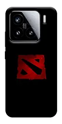 TPU чохол Demsky Dota Symbol для Xiaomi 15