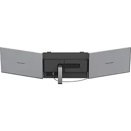 Монітор 15.3" Blackview DCM8Pro Dual Screen (BVDCM8PRO) 1920x1080 (FullHD) IPS 60 Hz - мініатюра 4