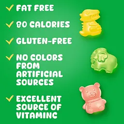Цукерки желейні Cokoc Peelable Soft Candy Gummies Mystery Cube 60г - мініатюра 4