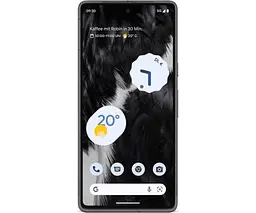 Смартфон Google Pixel 7 8/128 Obsidian US - мініатюра 3