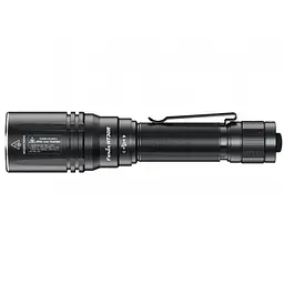 Ліхтар ручний Fenix HT30R лазерний (1047-HT30R) - мініатюра 2