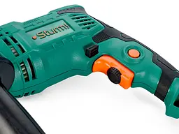 Дриль ударний Sturm ID21750 - мініатюра 4