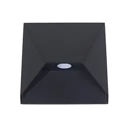 Підсвітка Brille LED фасадна IP54 AL-284/6W BK - мініатюра 11