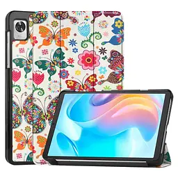 Чохол до планшета BeCover Smart Case Realme Pad Mini 8.7" Butterfly (708261) - мініатюра 5