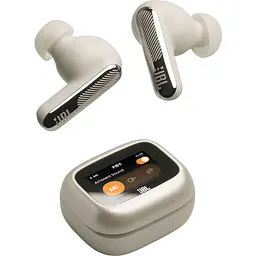 Навушники JBL Live Beam 4 Sand (JBLLIVEBEAM4CPG) - мініатюра 3