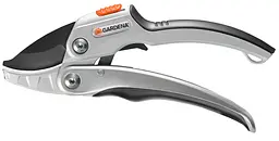 Секатор із храповим механізмом Gardena SmartCut до 22 мм (08798-20)