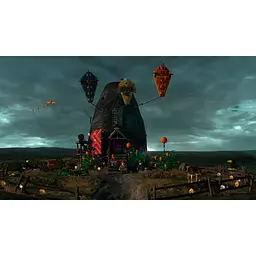 Гра LEGO Harry Potter Collection для PS5 (EN) (5051895417614) [123433] - мініатюра 8