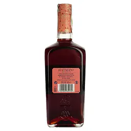 Джин Hayman's Sloe Gin, 26%, 0,7 л - мініатюра 5
