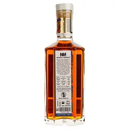 Віскі Method and Madness Single Grain Irish Whisky, 46%, 0,7 л - мініатюра 2