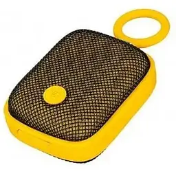 Портативна акустика DreamWave Bubble Pods Yellow