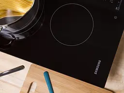 Варильна поверхня Samsung NZ64H37070K - мініатюра 8