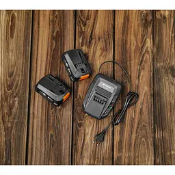 Стартовий набір Gardena 18V Power for all для всіх садових інструментів і пристроїв (14907-20.000.00) - мініатюра 4