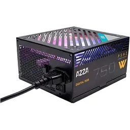 Блок живлення Azza 750W (PSAZ-750W ARGB) [141298]