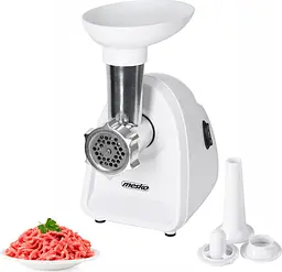 М'ясорубка Mesko MS 4809 [132642] - мініатюра 5