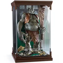 Фігурка Harry Potter Magical Creatures No 12 - Troll (Гаррі Поттер) - мініатюра 3