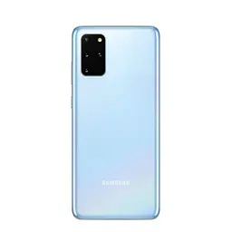 Смартфон Samsung Galaxy S20+ 5G SM-G986B 12/128GB Blue - мініатюра 4