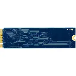 SSD накопичувач Kingston NV3 4 TB (SNV3S/4000G) - мініатюра 3