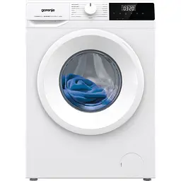 Пральна машина Gorenje WNHPI72SCSIRV автоматична - мініатюра 5