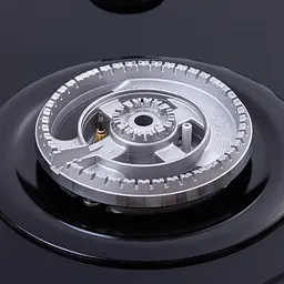 Поверхня газова на склі WEILOR GG W 604 BL - мініатюра 7