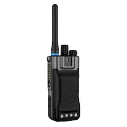 Портативна рація Caltta (DH500 UHF Urban) - мініатюра 7