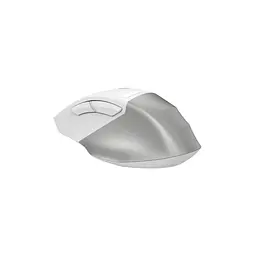Мишка A4Tech FB45CS Air2 Bluetooth/Wireless Silver/White (4711421999373) - мініатюра 8