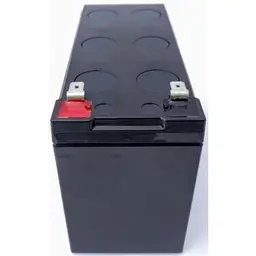 Акумулятор CSB GP1272 AGM 12V 7,2Ah - мініатюра 3