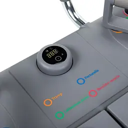 Дошка для віджимань Gymtek Multi Push Up Board сірий - мініатюра 12