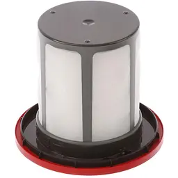 Фільтр для бездротового пилососу Bosch Unlimited Serie 6, BCS612KA2, BBS6*, BCS6*, BKS6* 12033215 Сумісний