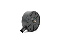 Фільтр повітряний для компресора Intertool M20 пластик паперовий PT-9081 - мініатюра 2