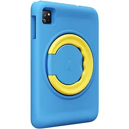 Планшет Blackview Tab A6 Kids 10.1" HD/4GB/128GB/ A523/5100mAh/ 8+5Мп/WIFI/Blue - мініатюра 7
