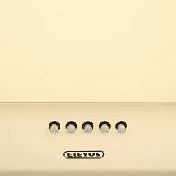 Витяжка ELEYUS FOCUS 700 60 BG - мініатюра 9