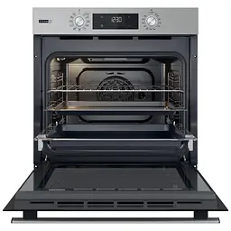 Духовой шкаф Whirlpool OMSR58CU1SX - миниатюра 6