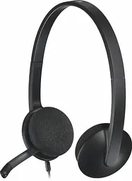 Навушники Logitech H340 (981-000475) - мініатюра 5