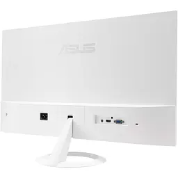 Монітор ASUS 27" VZ279HG-W White FHD IPS 120Hz (90LM0BU2-B01A71) - мініатюра 4