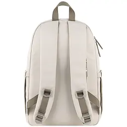 Рюкзак GoPack Education Teens 141L бежевий, коричневий Бежевий (GO26-141L-1) - мініатюра 6