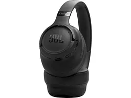 Навушники з мікрофоном JBL Tune 780NC Black (T780NCBLK) - мініатюра 7